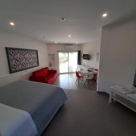 Marina Loft Sicily Villa Marina di Ragusa Eksteriør bilde