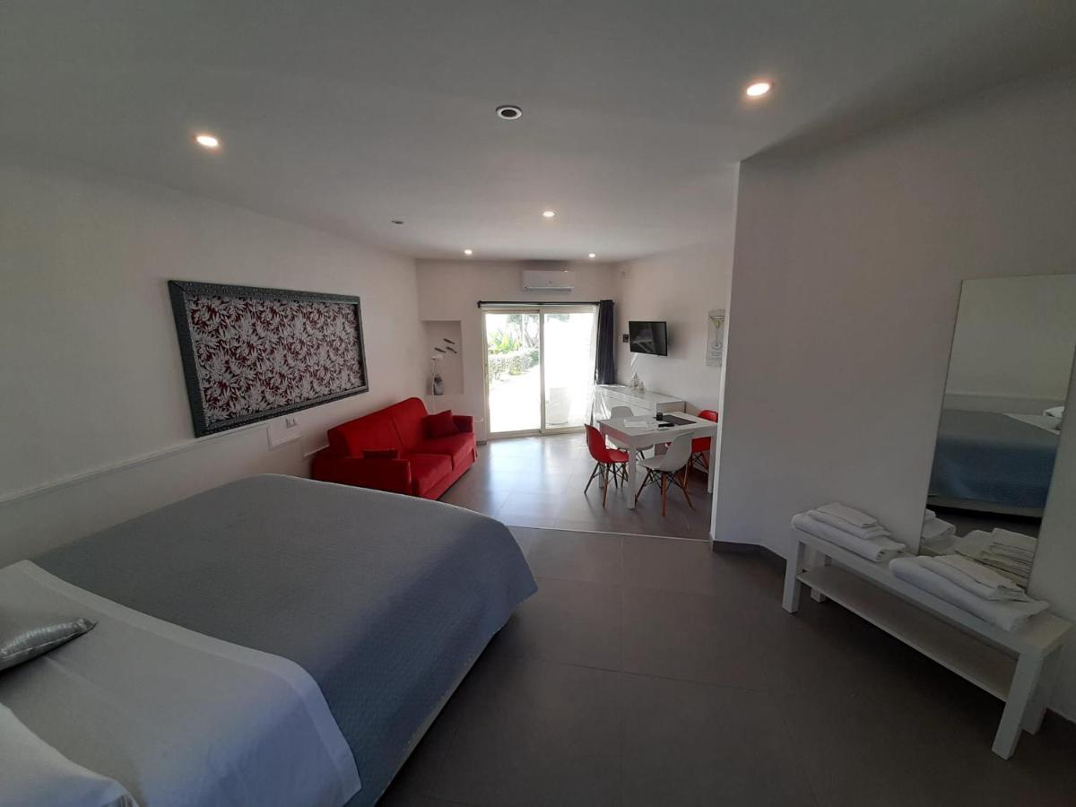Marina Loft Sicily Villa Marina di Ragusa Eksteriør bilde