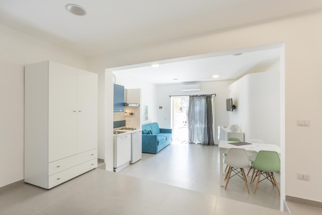 Marina Loft Sicily Villa Marina di Ragusa Eksteriør bilde