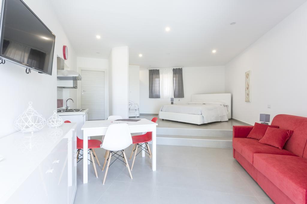 Marina Loft Sicily Villa Marina di Ragusa Eksteriør bilde
