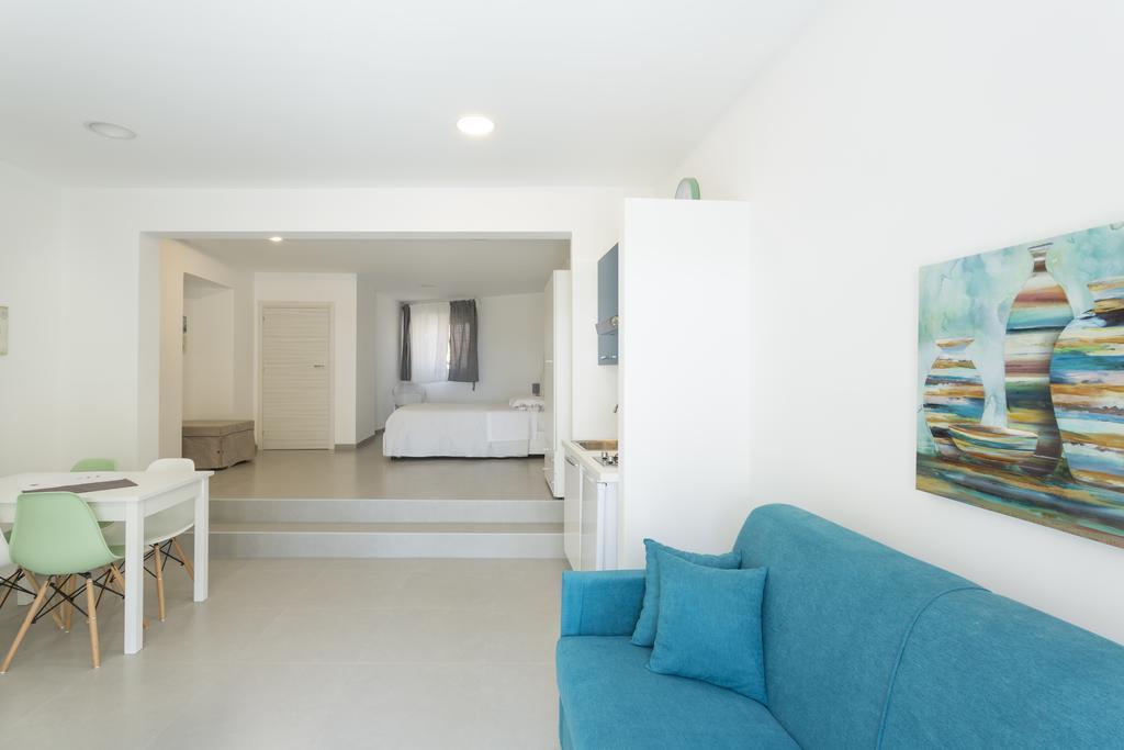 Marina Loft Sicily Villa Marina di Ragusa Eksteriør bilde