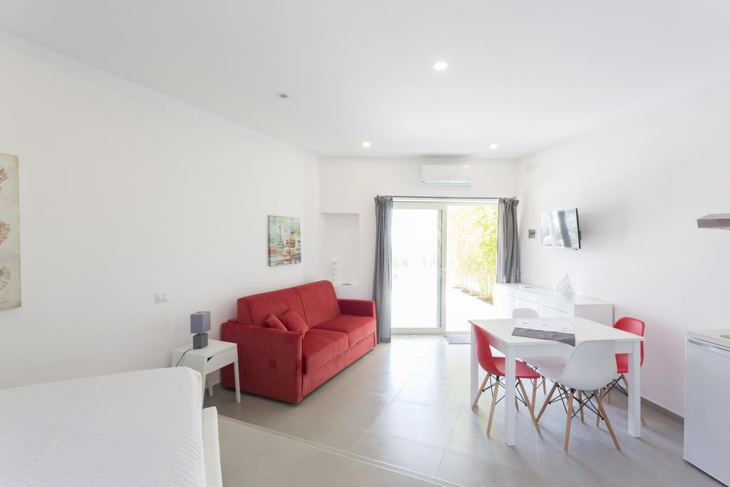 Marina Loft Sicily Villa Marina di Ragusa Eksteriør bilde