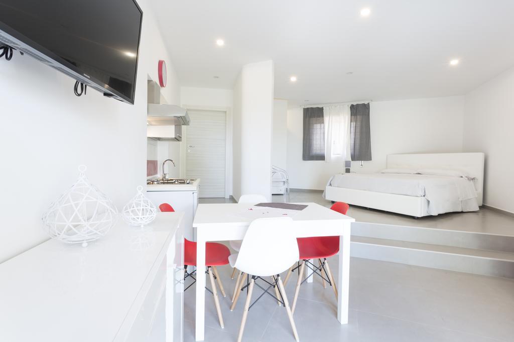 Marina Loft Sicily Villa Marina di Ragusa Eksteriør bilde