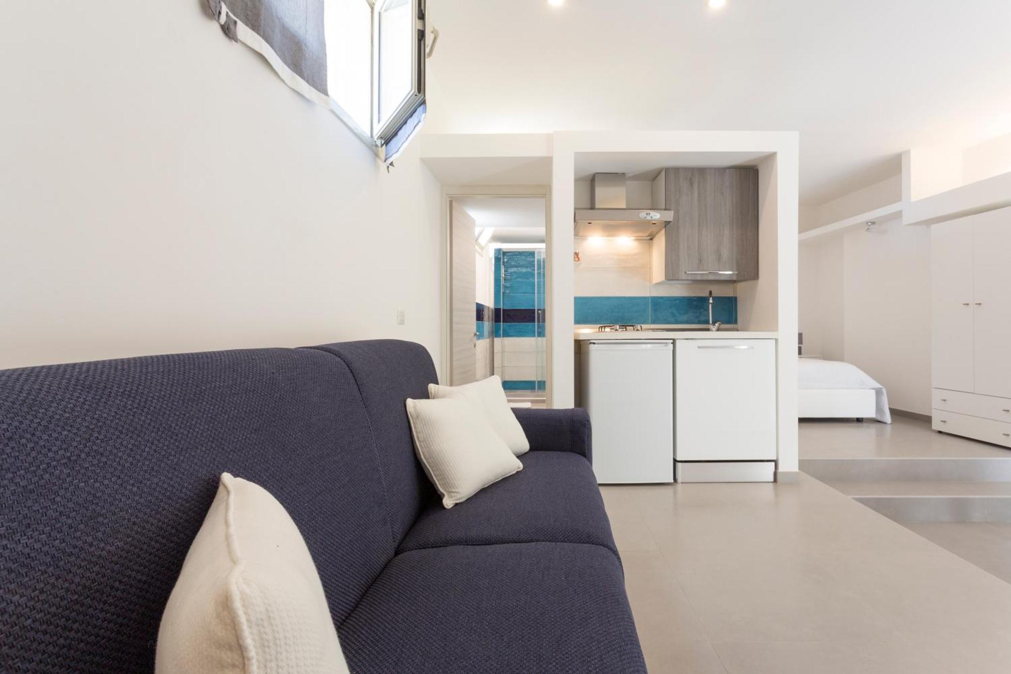 Marina Loft Sicily Villa Marina di Ragusa Eksteriør bilde