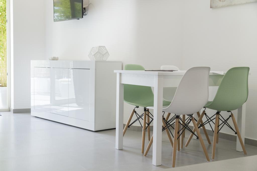 Marina Loft Sicily Villa Marina di Ragusa Eksteriør bilde