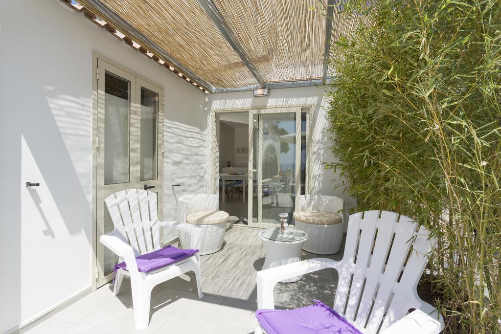 Marina Loft Sicily Villa Marina di Ragusa Eksteriør bilde