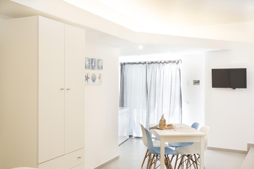 Marina Loft Sicily Villa Marina di Ragusa Eksteriør bilde