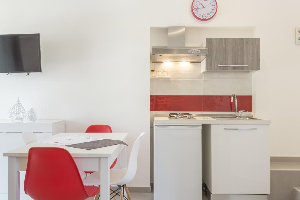 Marina Loft Sicily Villa Marina di Ragusa Eksteriør bilde