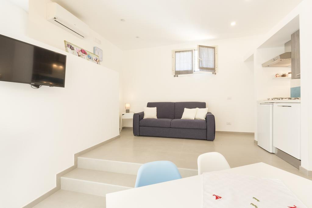 Marina Loft Sicily Villa Marina di Ragusa Eksteriør bilde
