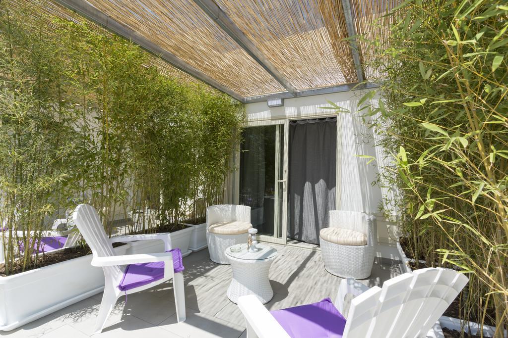 Marina Loft Sicily Villa Marina di Ragusa Eksteriør bilde
