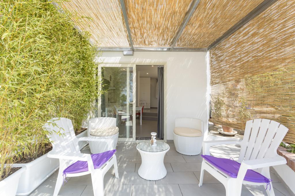 Marina Loft Sicily Villa Marina di Ragusa Eksteriør bilde