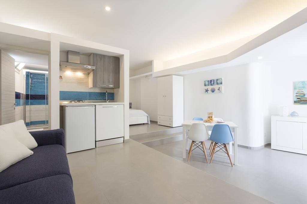 Marina Loft Sicily Villa Marina di Ragusa Eksteriør bilde