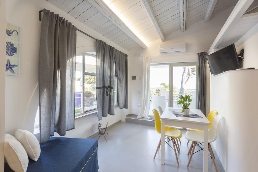 Marina Loft Sicily Villa Marina di Ragusa Eksteriør bilde