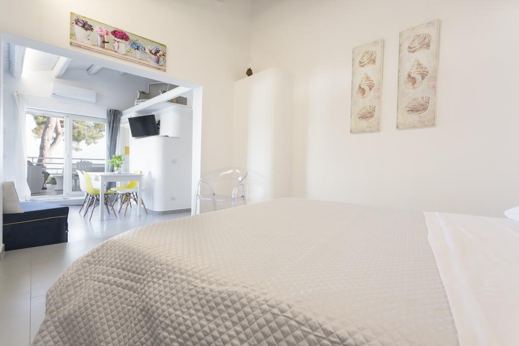 Marina Loft Sicily Villa Marina di Ragusa Eksteriør bilde