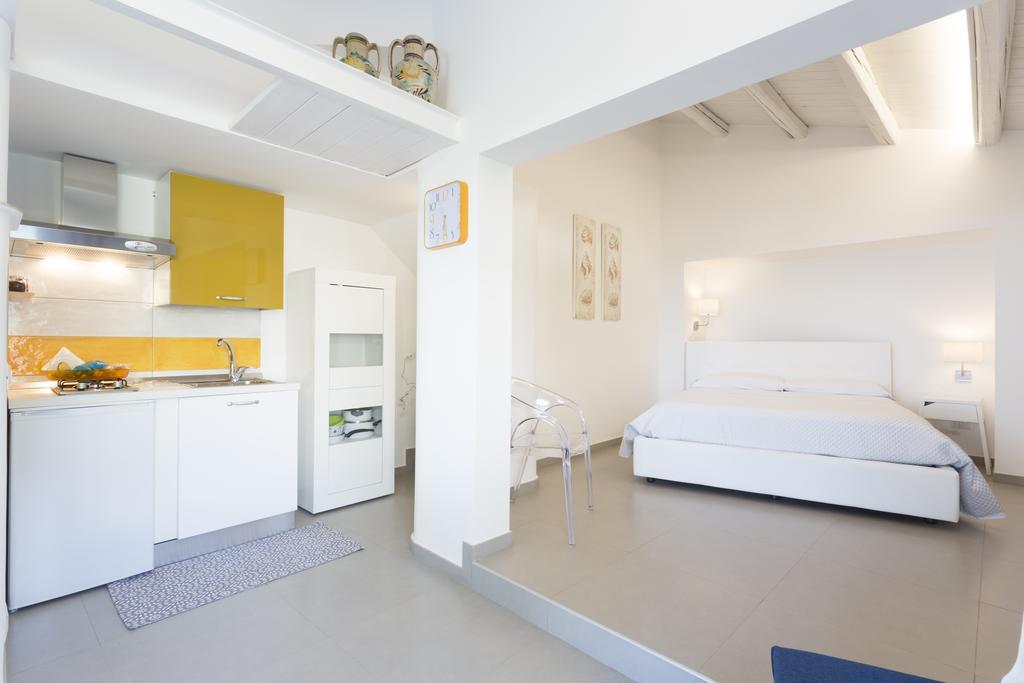 Marina Loft Sicily Villa Marina di Ragusa Eksteriør bilde