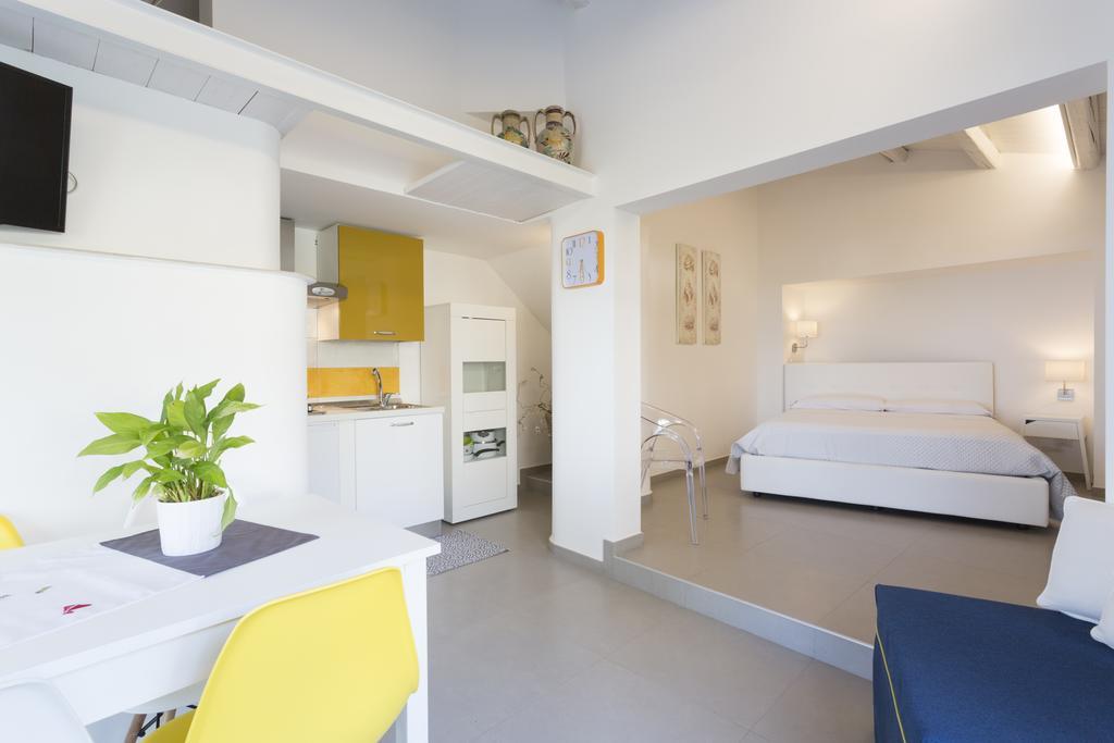 Marina Loft Sicily Villa Marina di Ragusa Eksteriør bilde