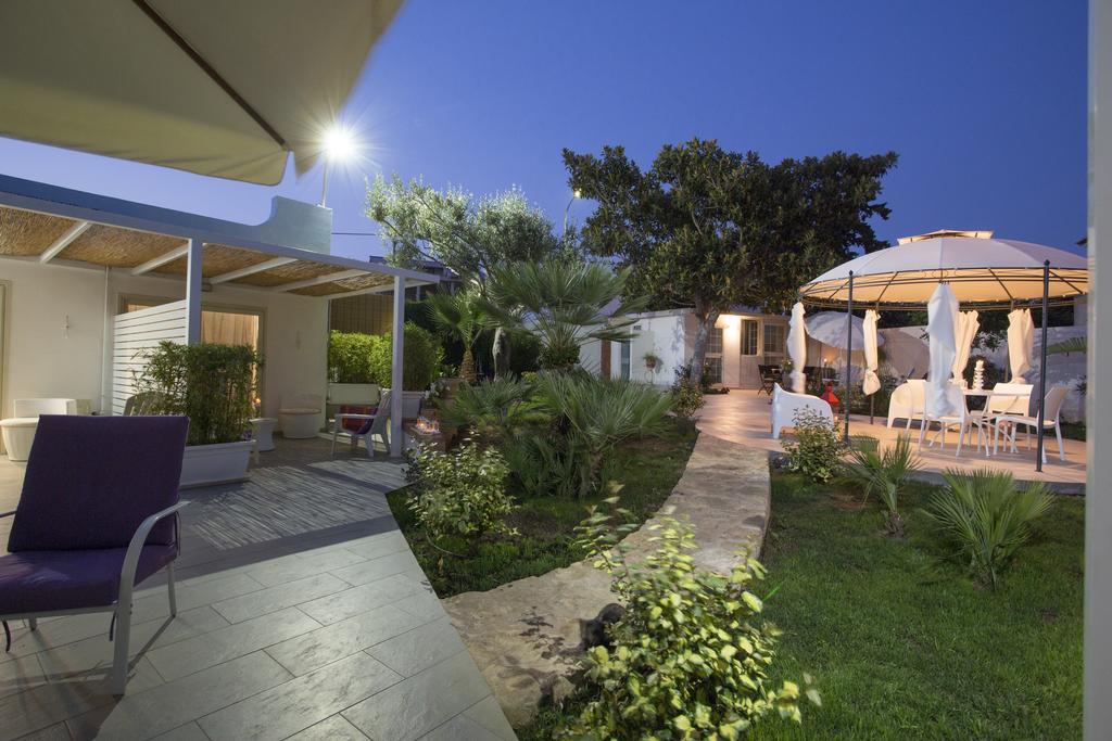 Marina Loft Sicily Villa Marina di Ragusa Eksteriør bilde