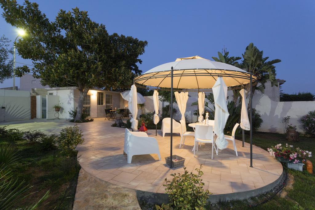 Marina Loft Sicily Villa Marina di Ragusa Eksteriør bilde