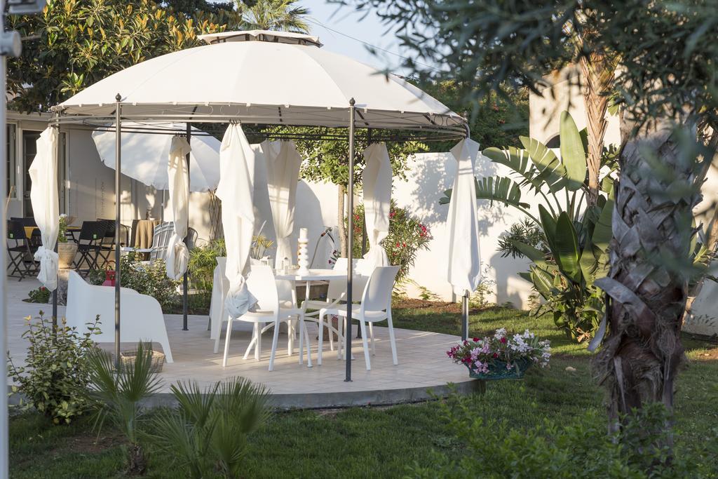 Marina Loft Sicily Villa Marina di Ragusa Eksteriør bilde