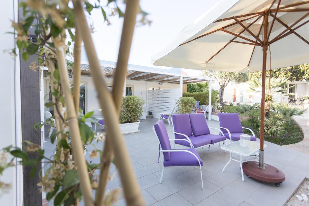 Marina Loft Sicily Villa Marina di Ragusa Eksteriør bilde