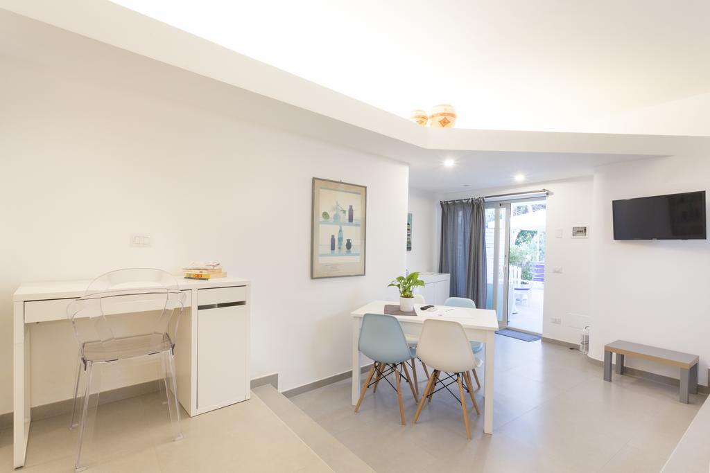 Marina Loft Sicily Villa Marina di Ragusa Eksteriør bilde