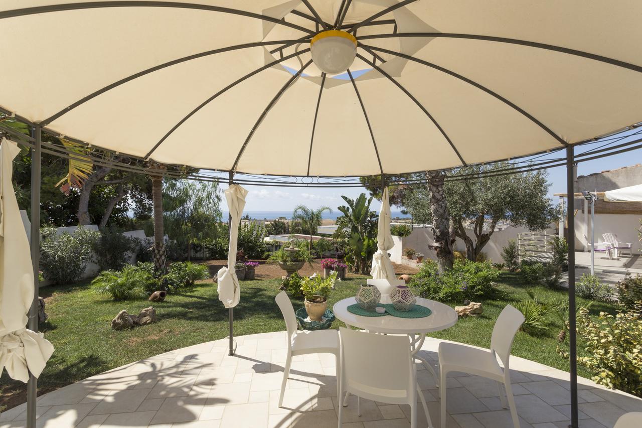 Marina Loft Sicily Villa Marina di Ragusa Eksteriør bilde