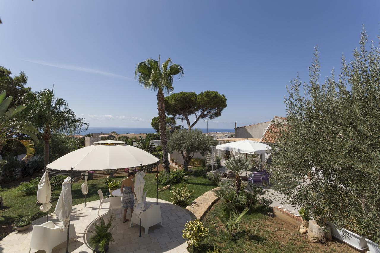 Marina Loft Sicily Villa Marina di Ragusa Eksteriør bilde