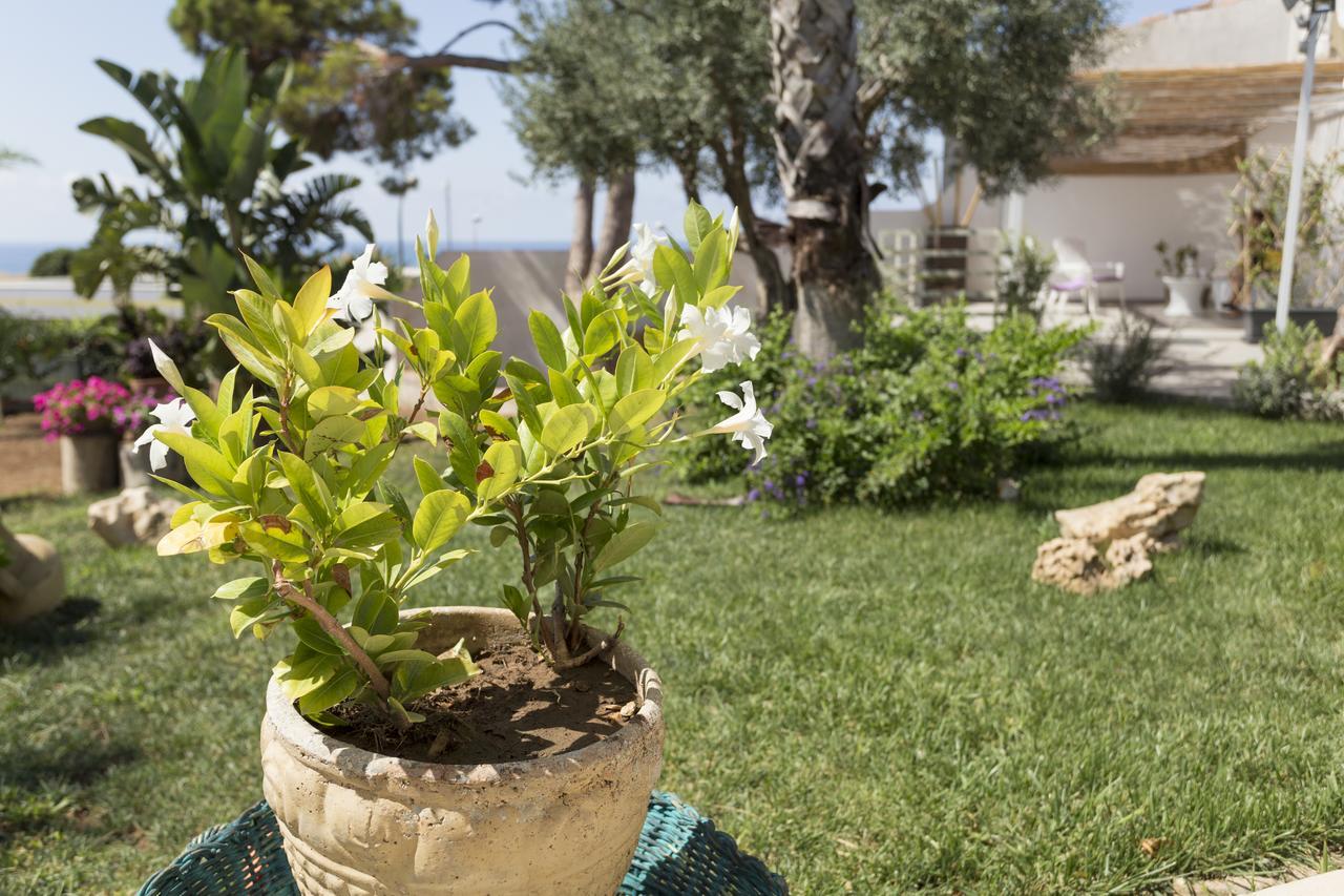 Marina Loft Sicily Villa Marina di Ragusa Eksteriør bilde