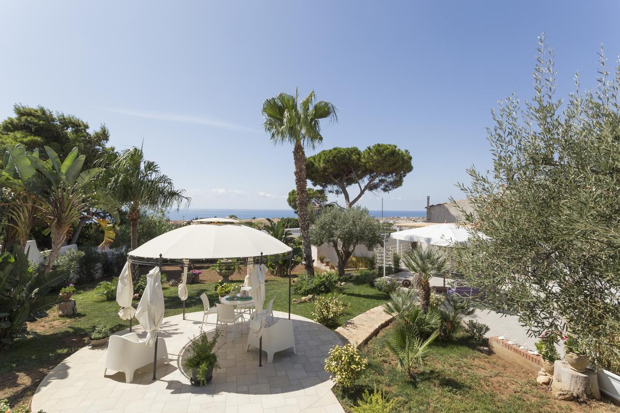 Marina Loft Sicily Villa Marina di Ragusa Eksteriør bilde