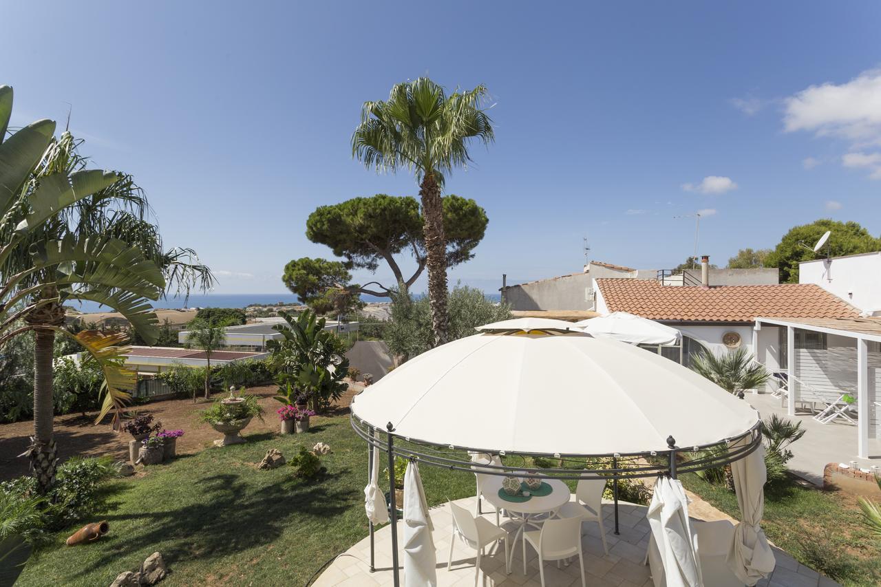Marina Loft Sicily Villa Marina di Ragusa Eksteriør bilde