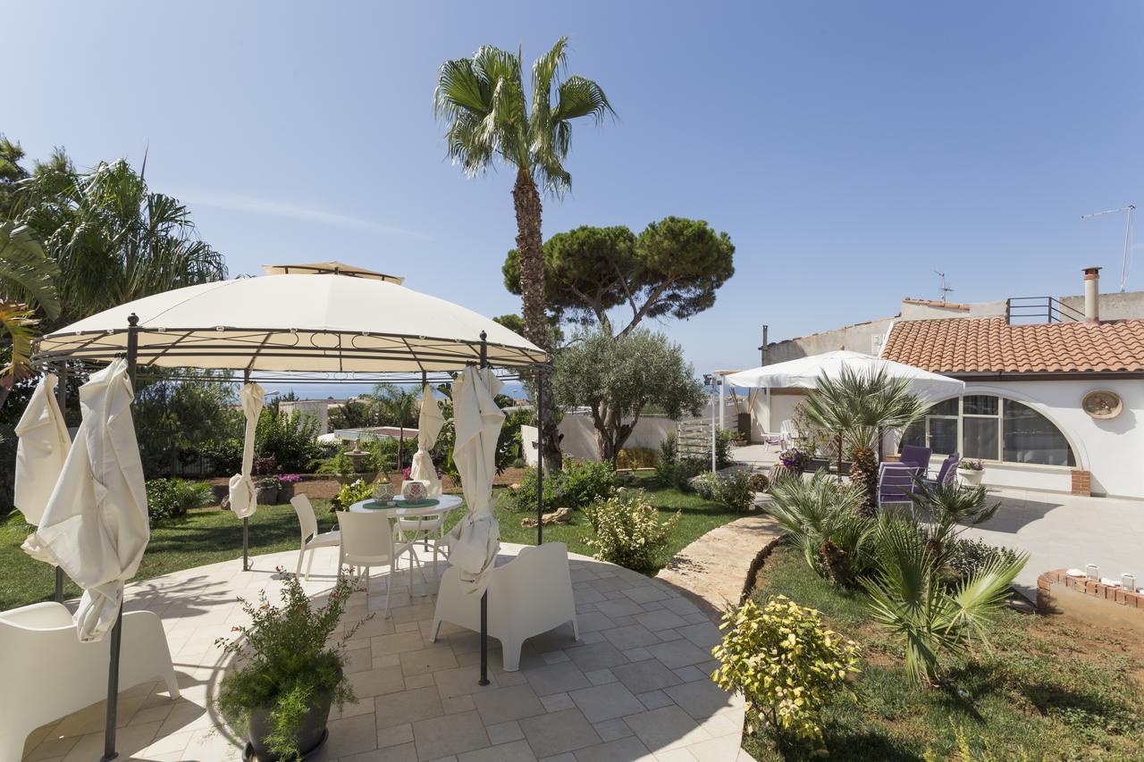 Marina Loft Sicily Villa Marina di Ragusa Eksteriør bilde