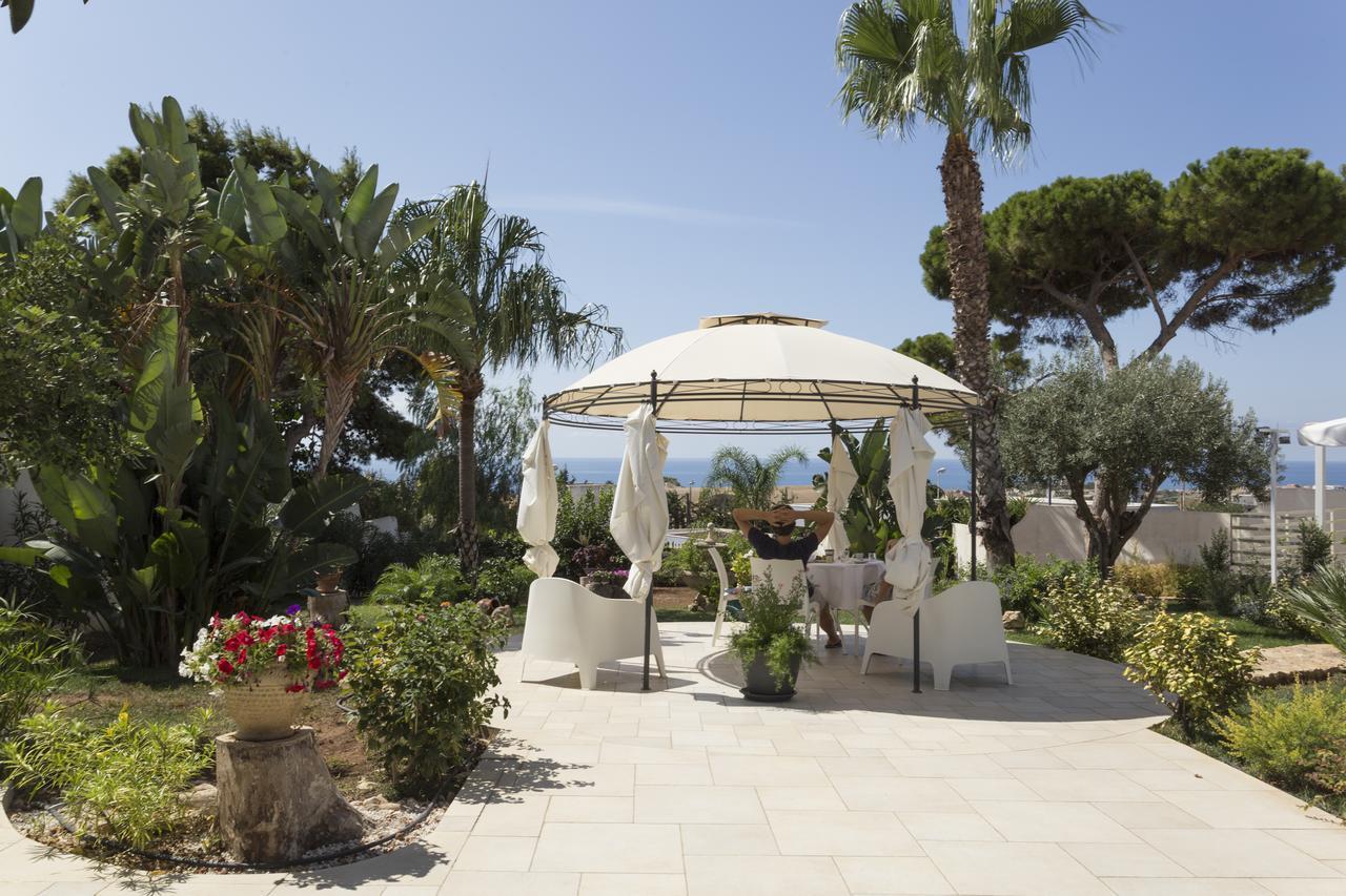 Marina Loft Sicily Villa Marina di Ragusa Eksteriør bilde