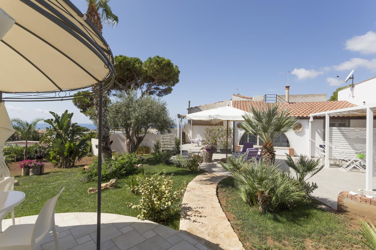 Marina Loft Sicily Villa Marina di Ragusa Eksteriør bilde