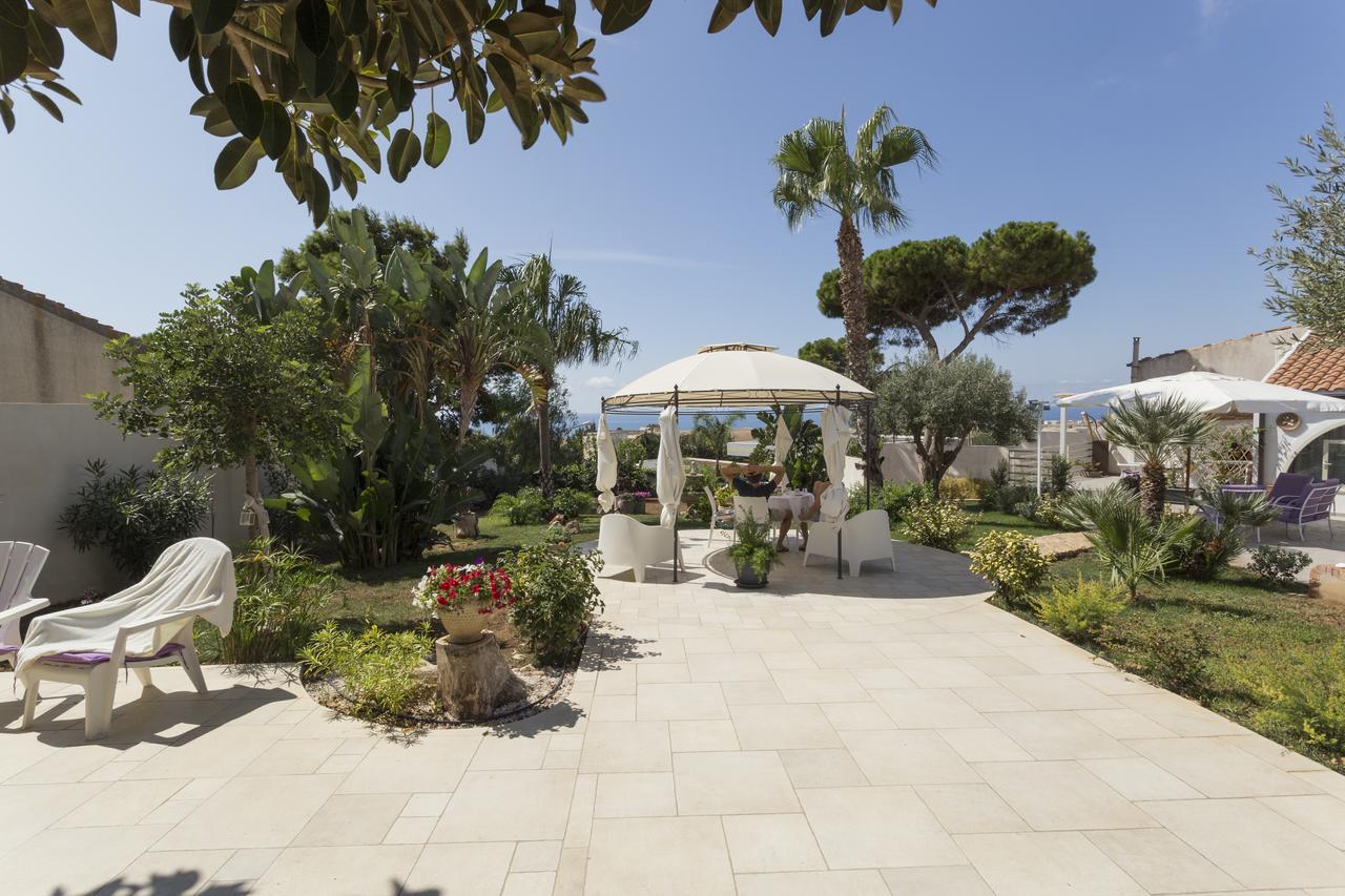 Marina Loft Sicily Villa Marina di Ragusa Eksteriør bilde
