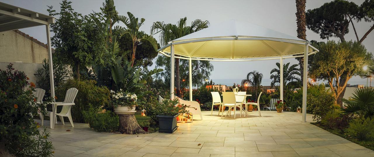 Marina Loft Sicily Villa Marina di Ragusa Eksteriør bilde