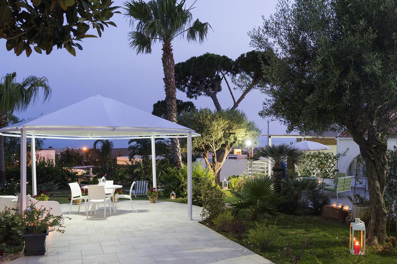 Marina Loft Sicily Villa Marina di Ragusa Eksteriør bilde